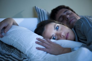 Natural Remedies for Insomnia